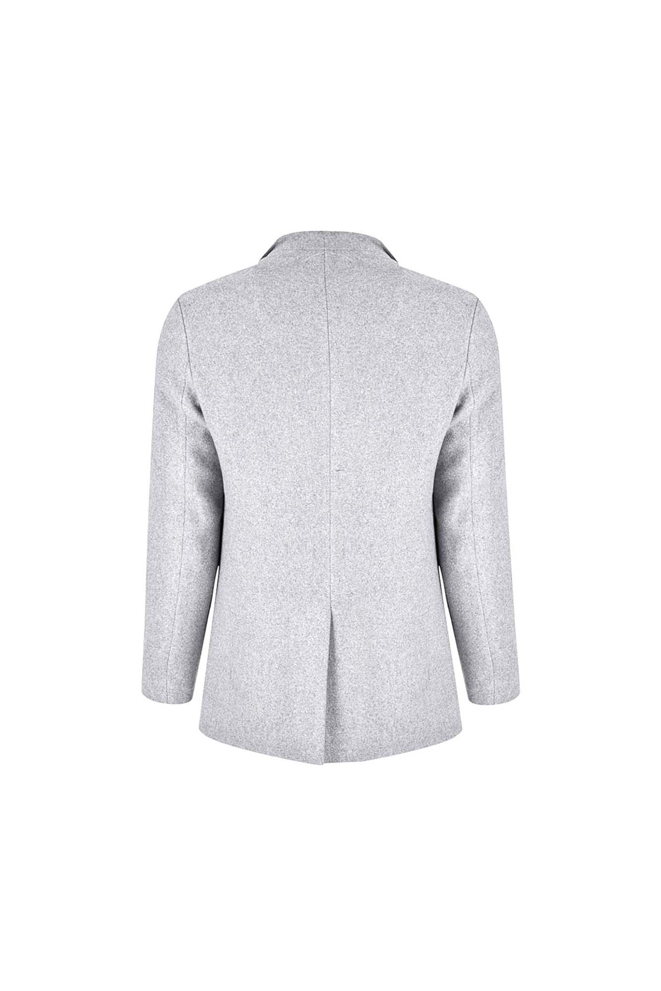 پالتو مردانه برش دار