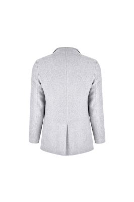 پالتو مردانه برش دار