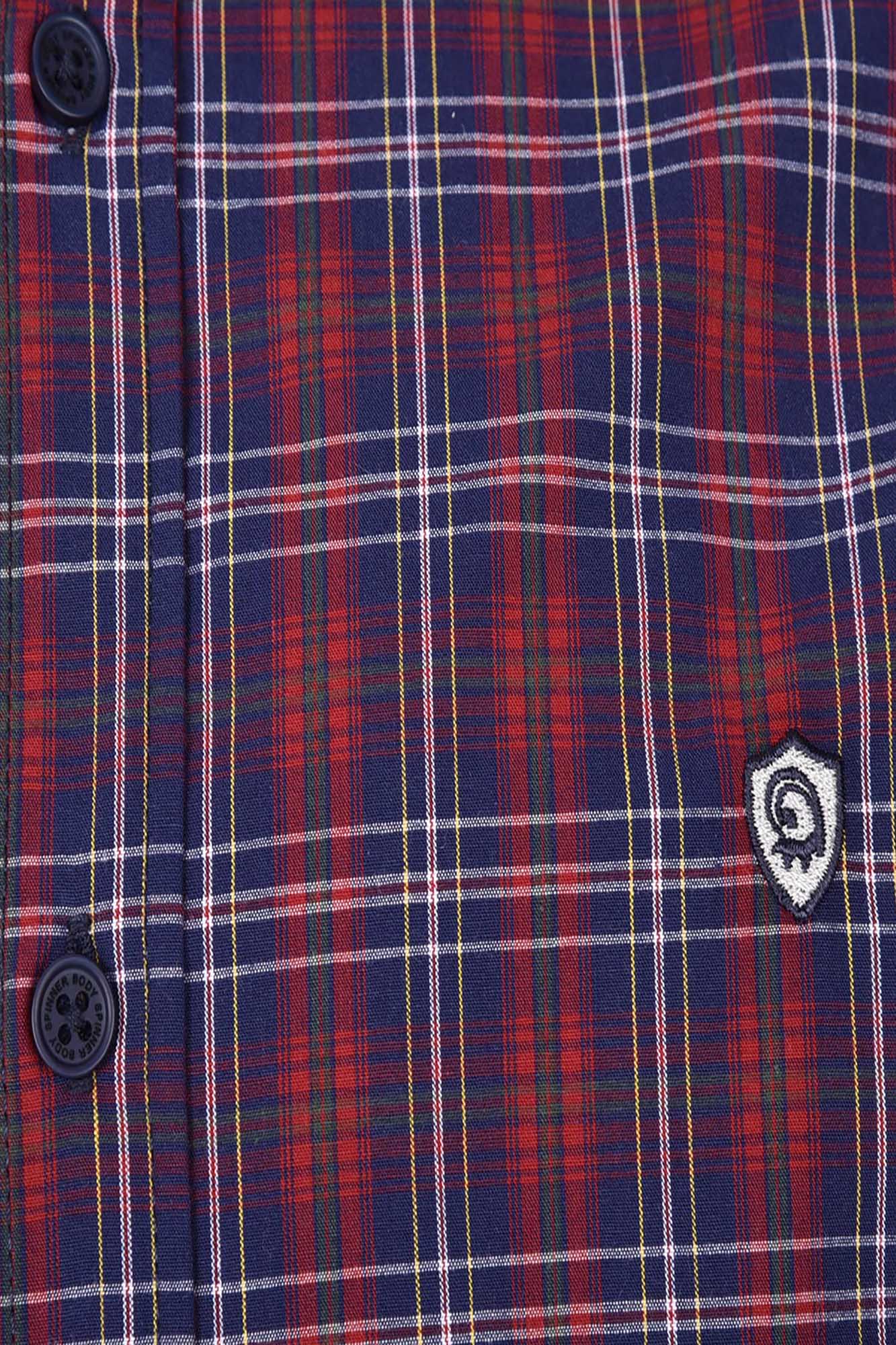 پیراهن مردانه