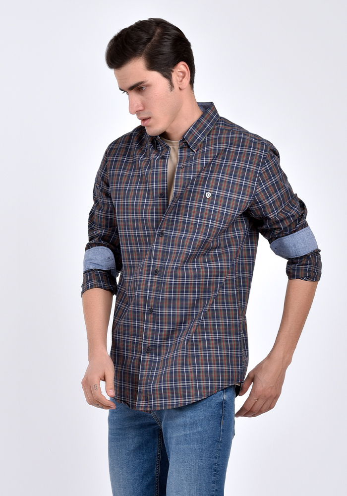 پیراهن مردانه