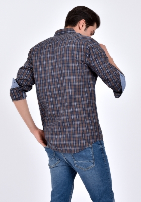 پیراهن مردانه