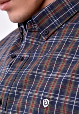 پیراهن مردانه