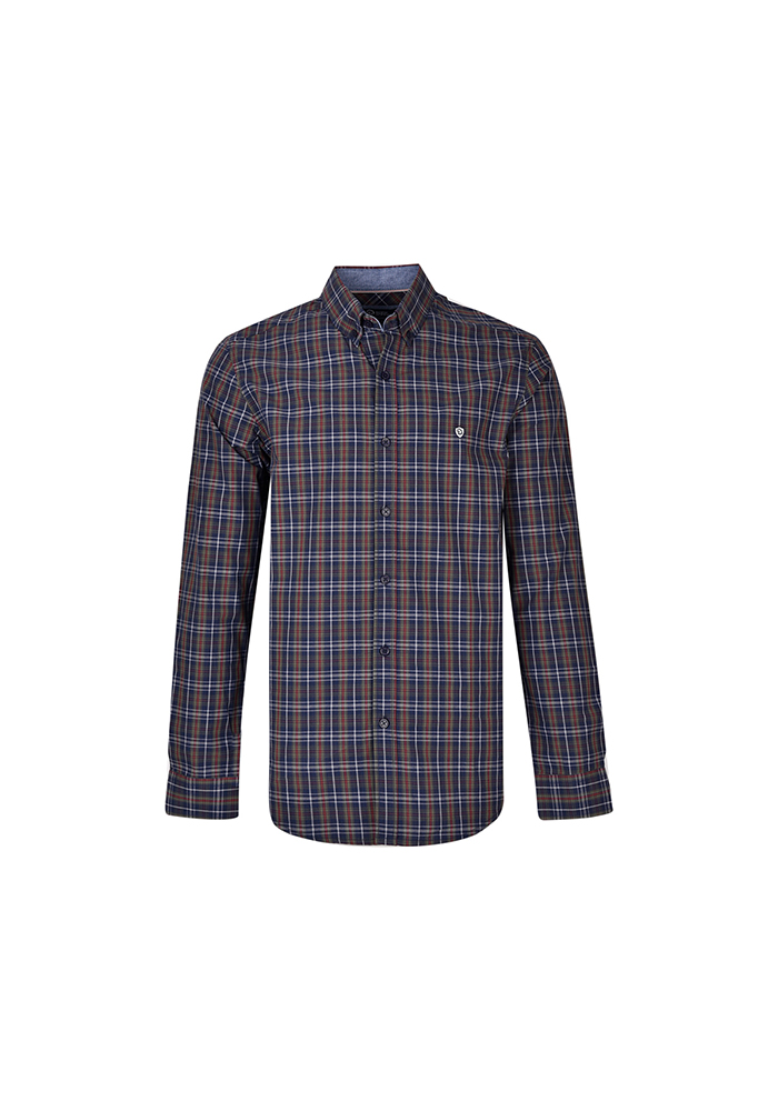 پیراهن مردانه