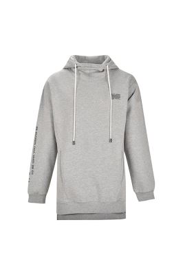 هودی برش دار چاکدار