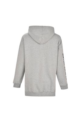 هودی برش دار چاکدار