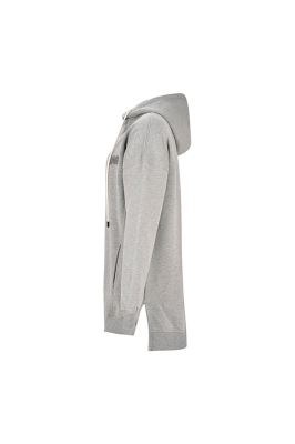 هودی برش دار چاکدار