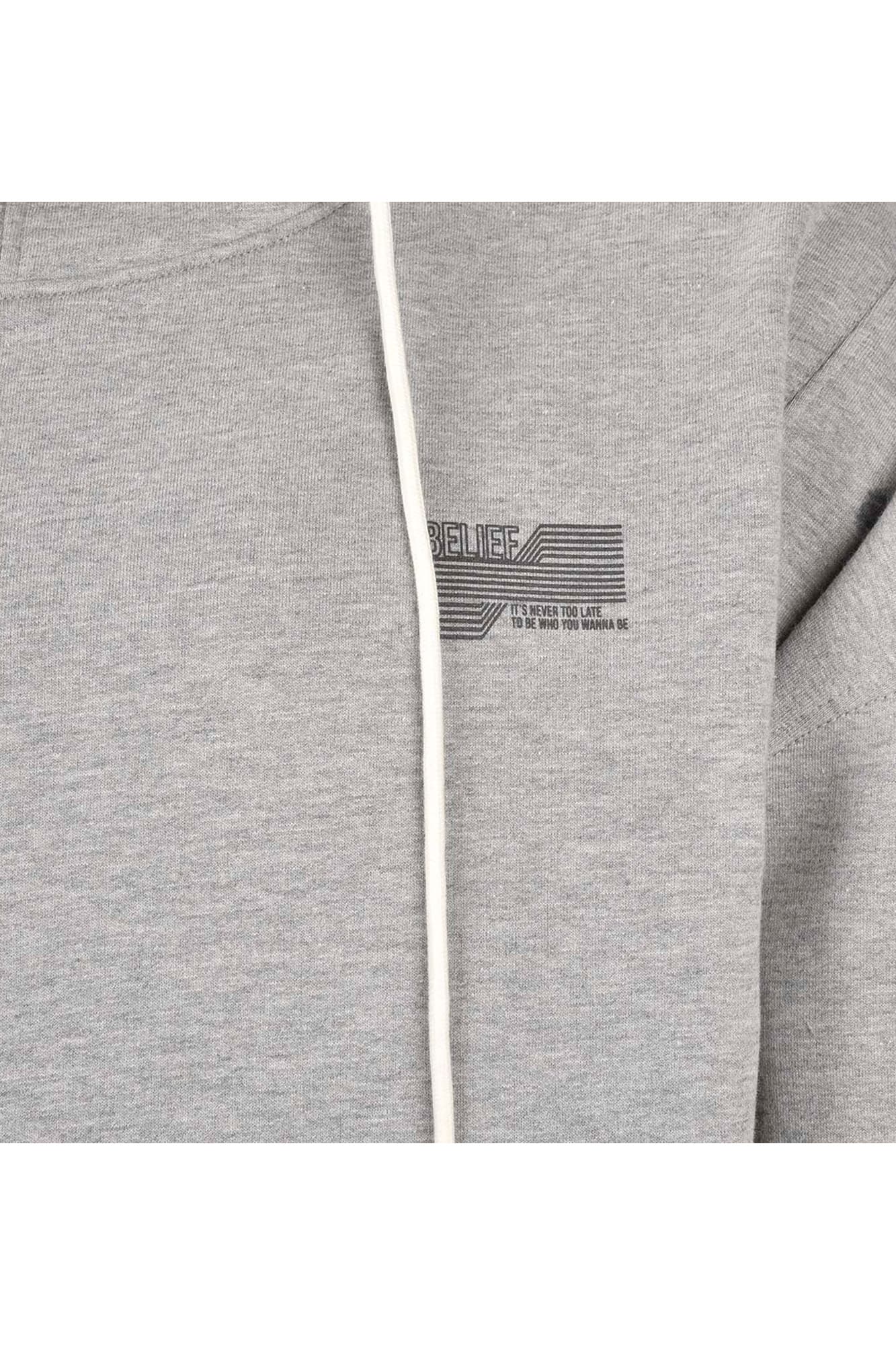 هودی برش دار چاکدار