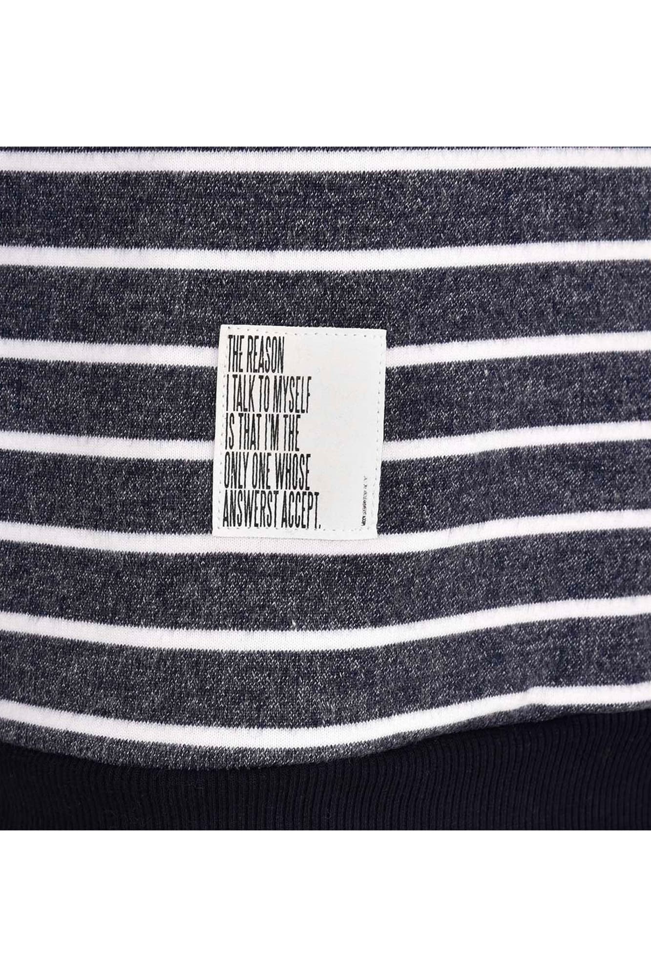 دورس آستین بلند رینگر