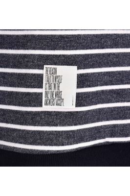 دورس آستین بلند رینگر