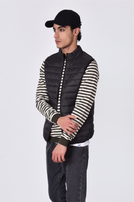 تی شرت آستین بلند رینگر راه ریز