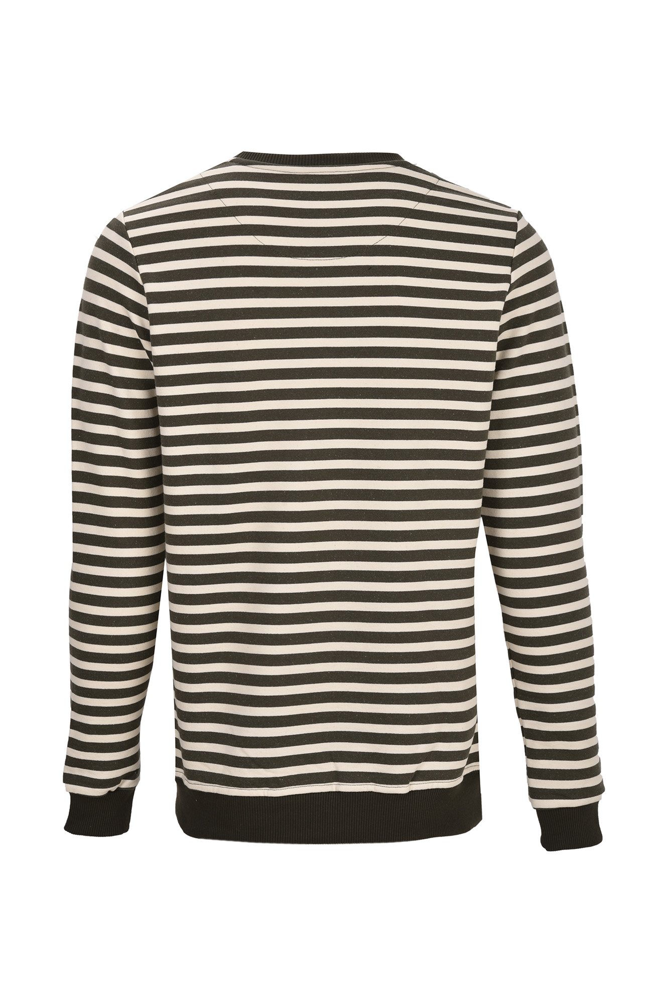 تی شرت آستین بلند رینگر راه ریز