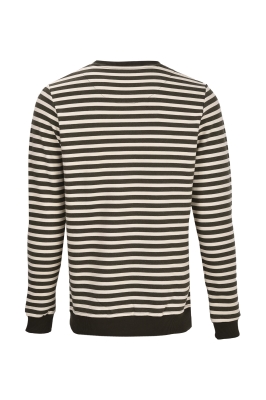 تی شرت آستین بلند رینگر راه ریز