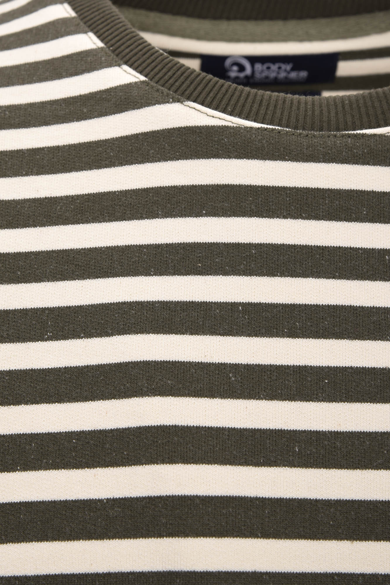 تی شرت آستین بلند رینگر راه ریز