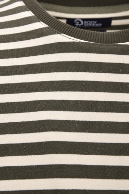 تی شرت آستین بلند رینگر راه ریز