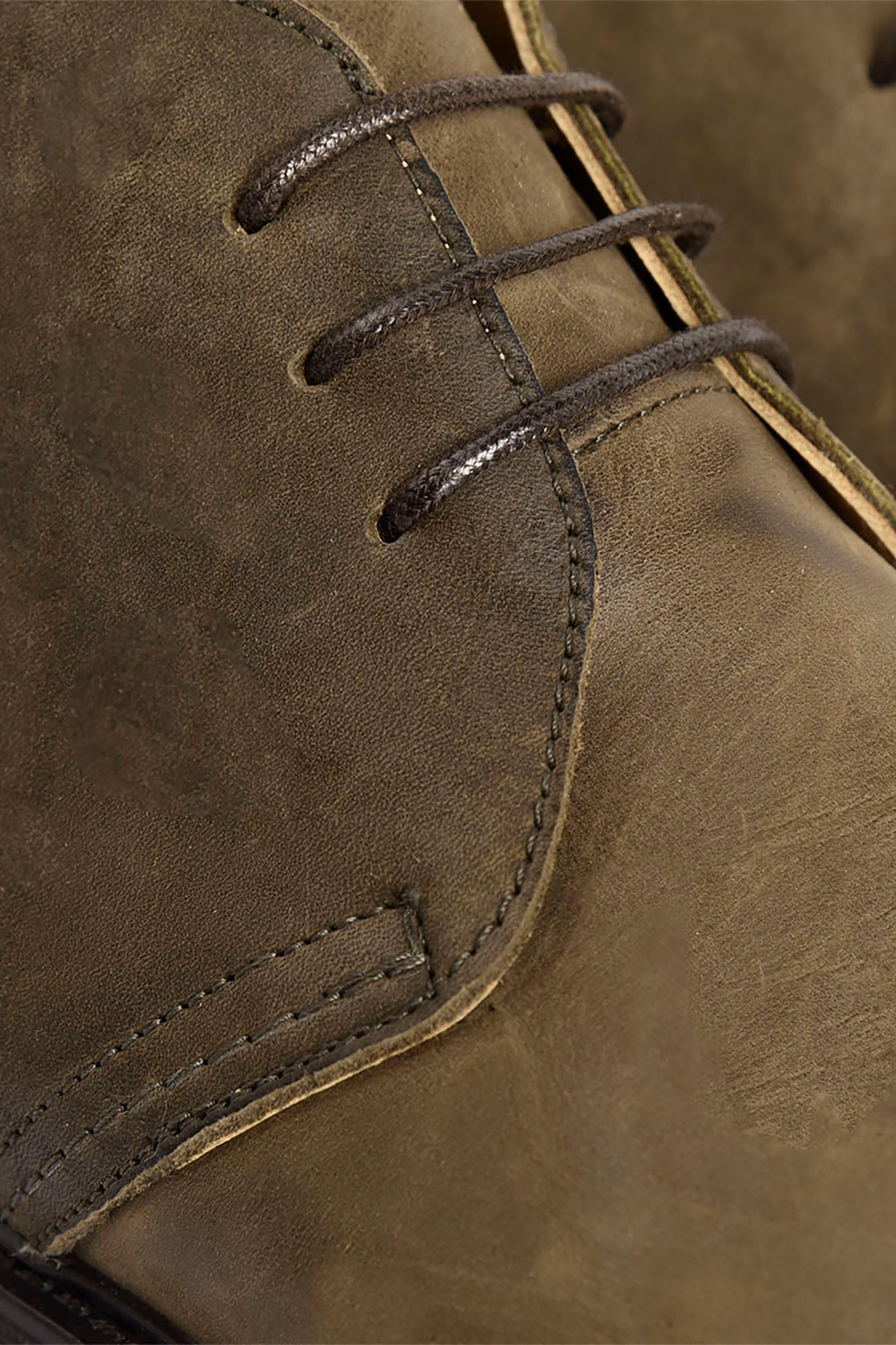 نیم بوت مردانه سه بند