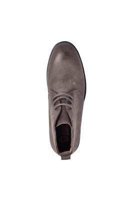 نیم بوت مردانه سه بند