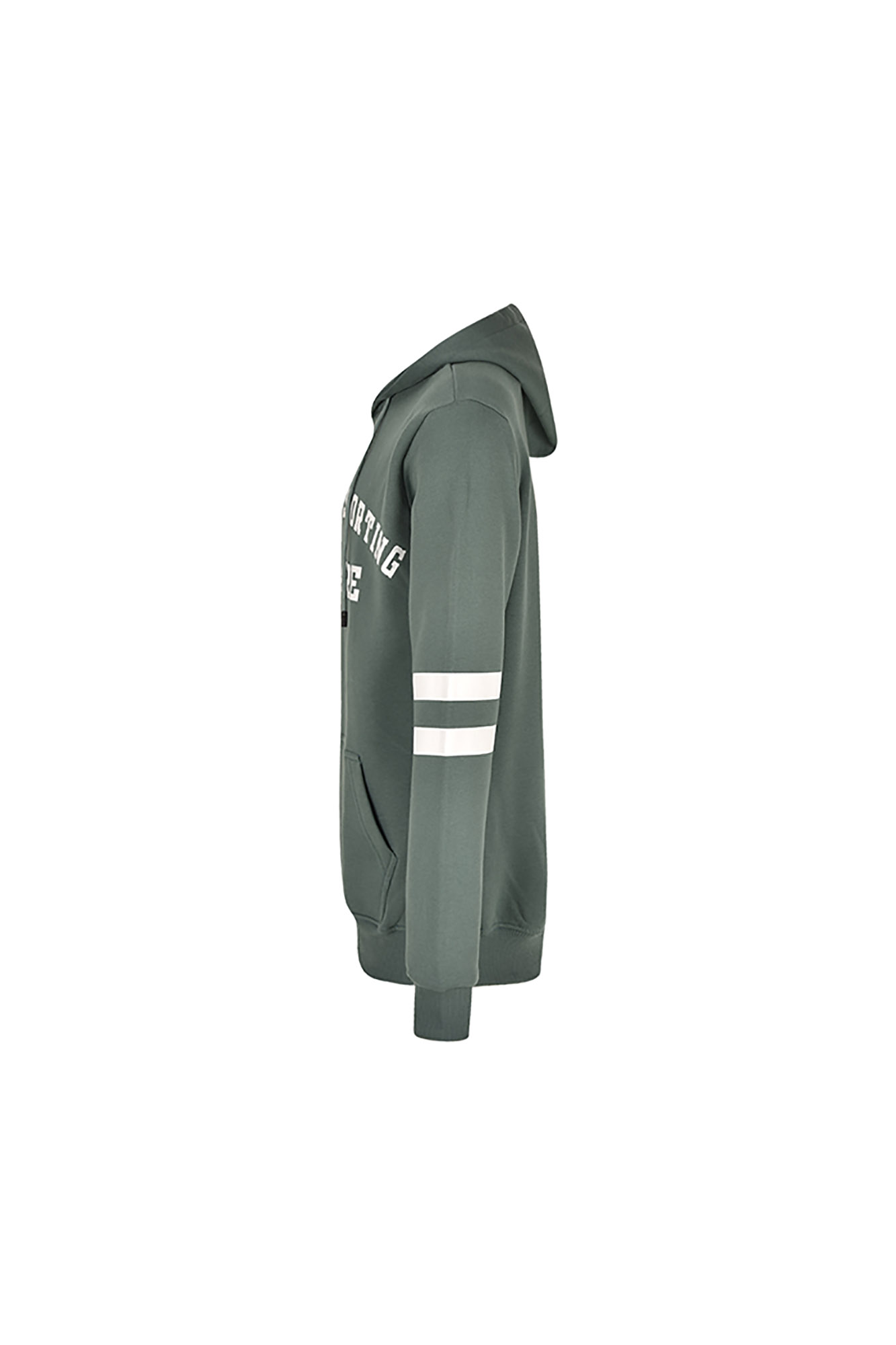 هودی مردانه چاپی