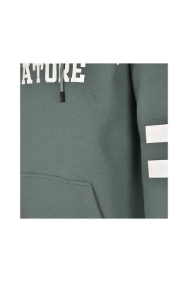 هودی مردانه چاپی