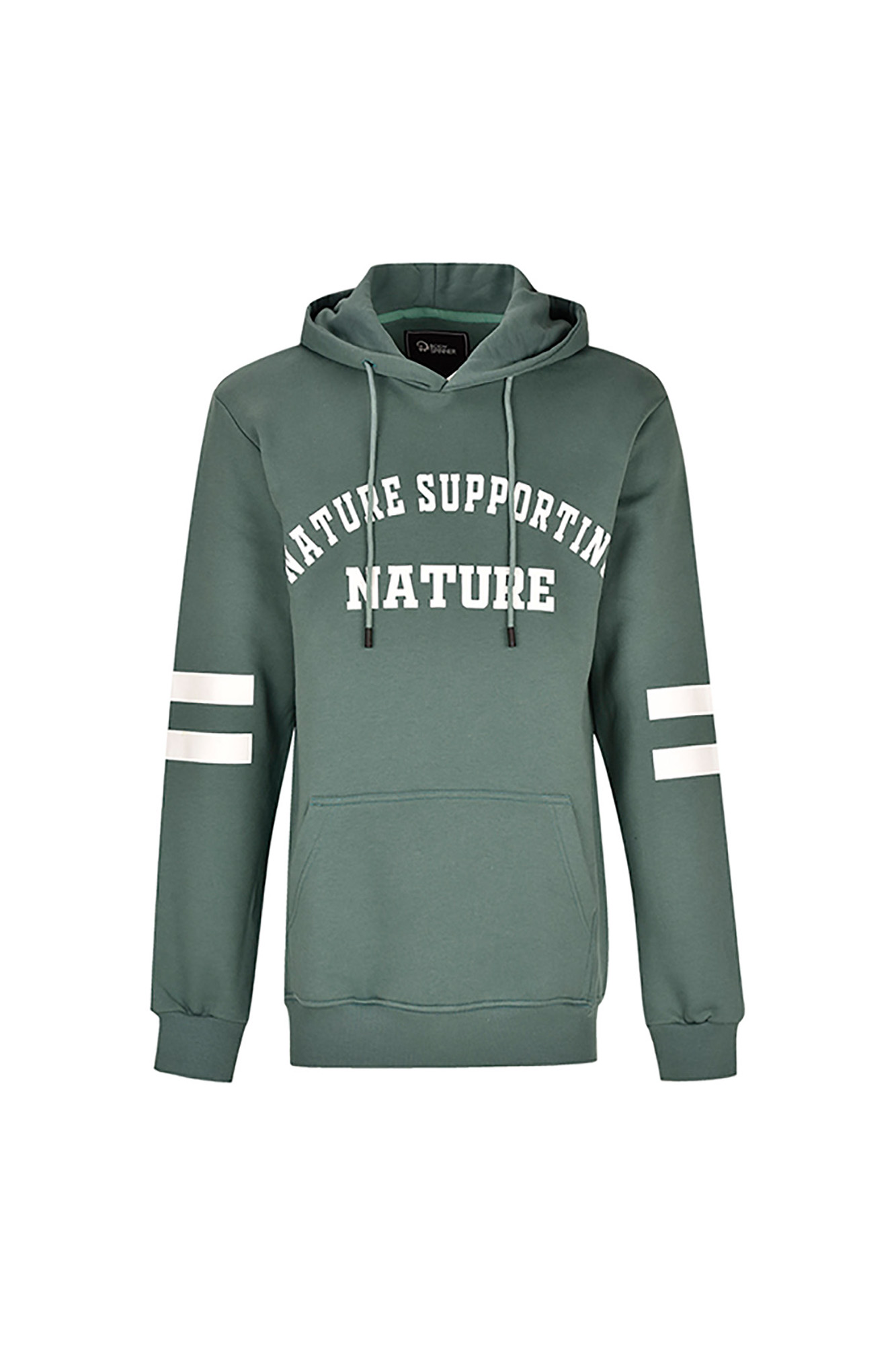 هودی مردانه چاپی