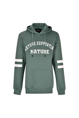 هودی مردانه چاپی