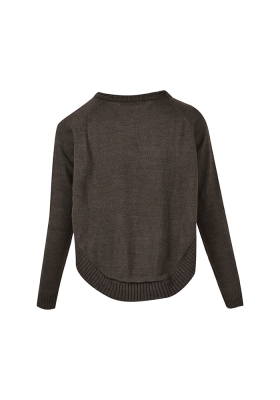 بافت زنانه دمپا هلال