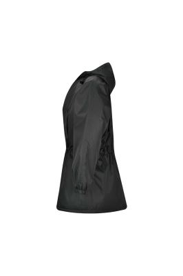 کاپشن کلاه دار زنانه