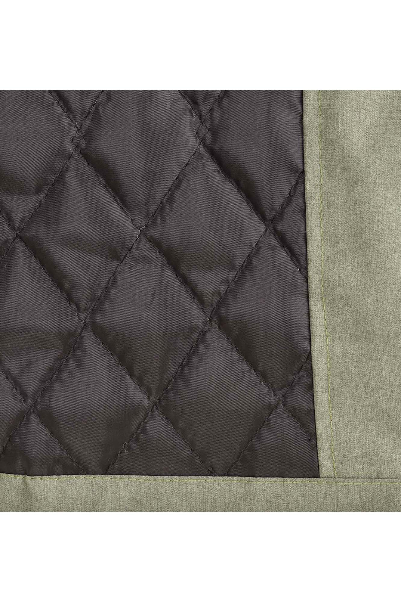 کاپشن کلاه دار زنانه