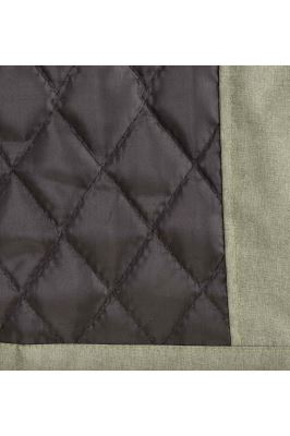 کاپشن کلاه دار زنانه