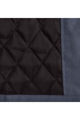 کاپشن کلاه دار زنانه