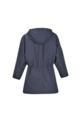 کاپشن کلاه دار زنانه