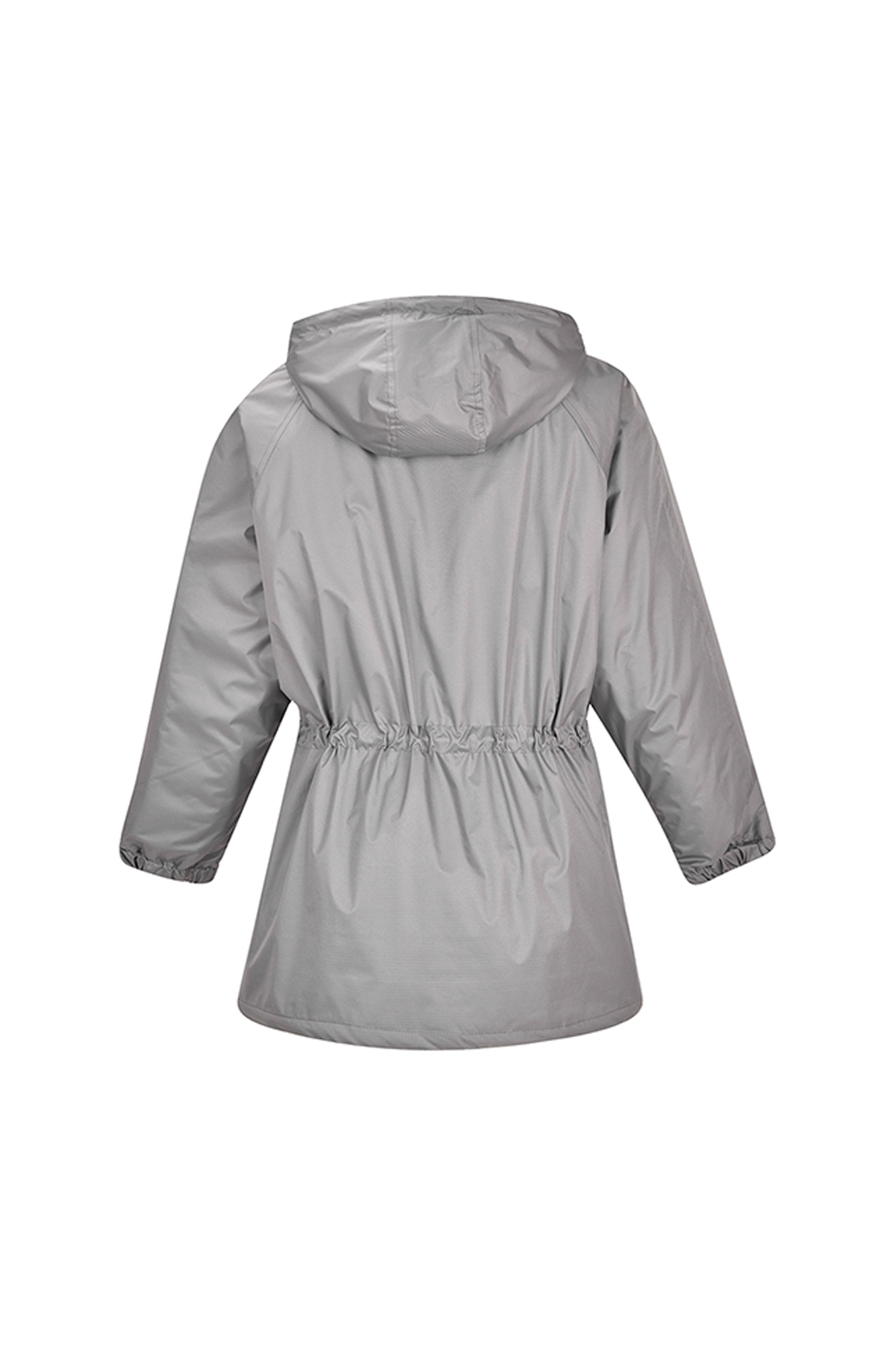 کاپشن کلاه دار زنانه