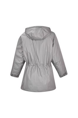 کاپشن کلاه دار زنانه