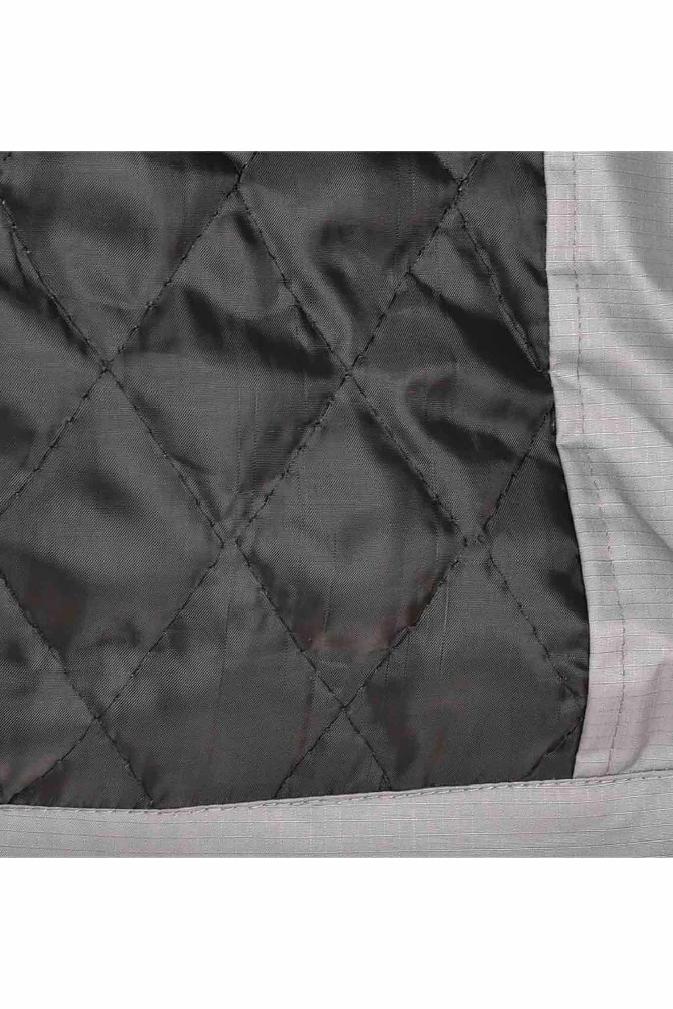 کاپشن کلاه دار زنانه