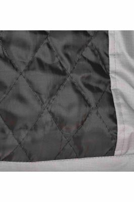 کاپشن کلاه دار زنانه