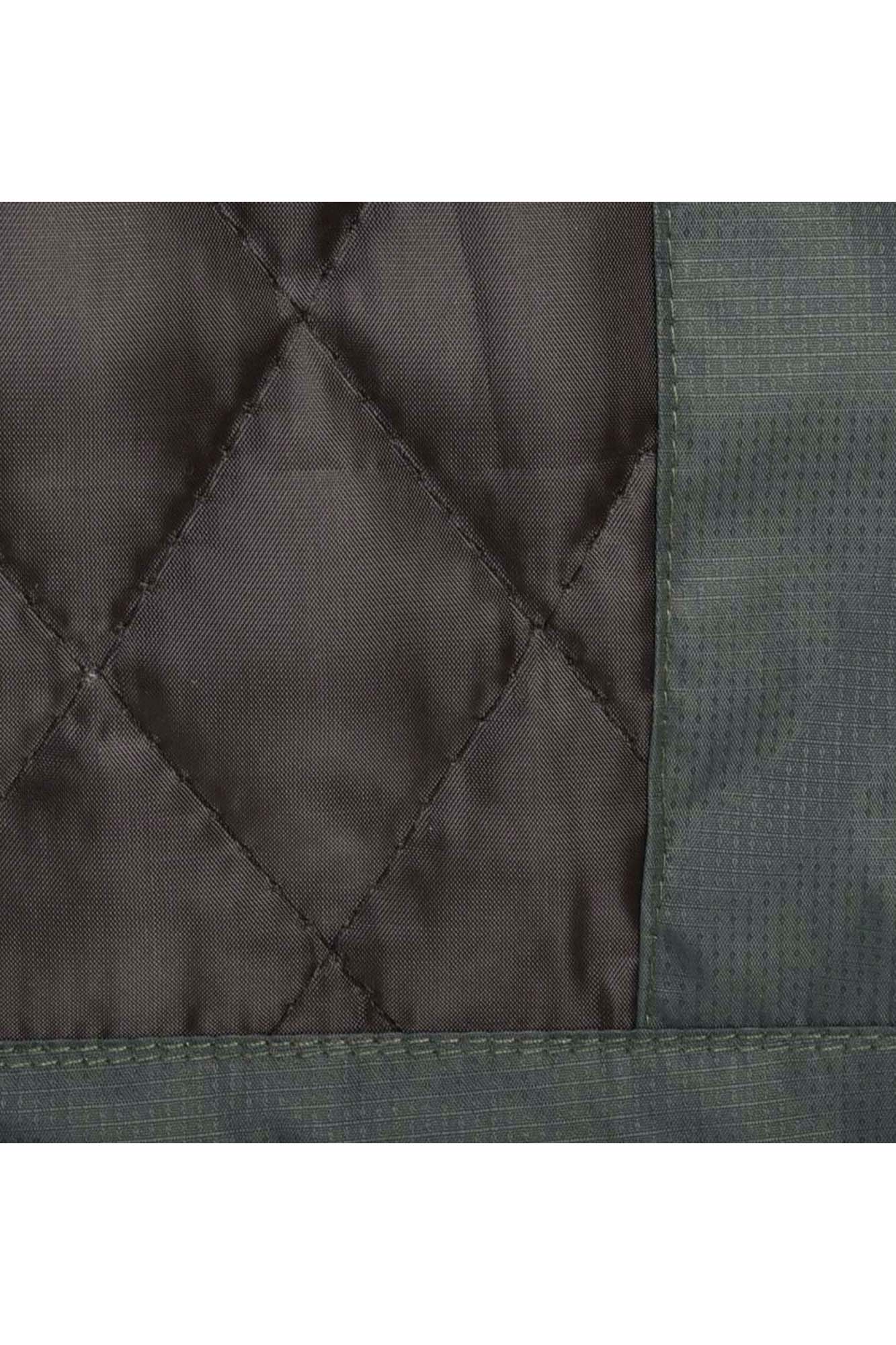 کاپشن کلاه دار زنانه