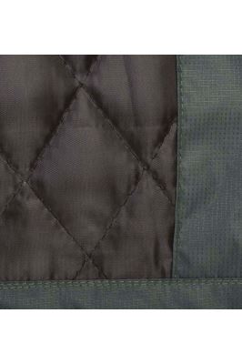 کاپشن کلاه دار زنانه