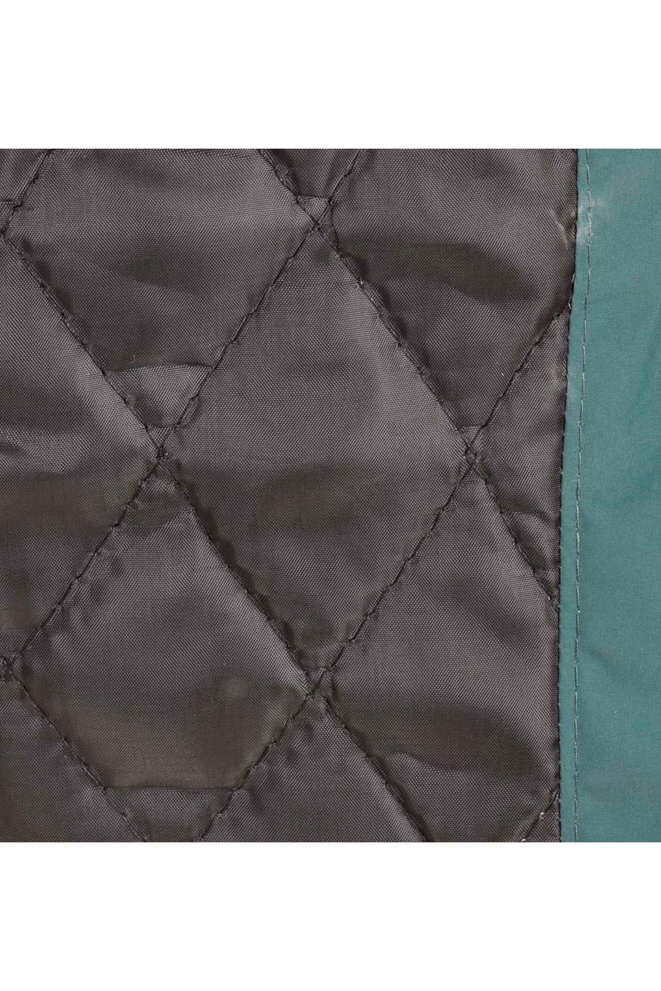 کاپشن کلاه دار زنانه