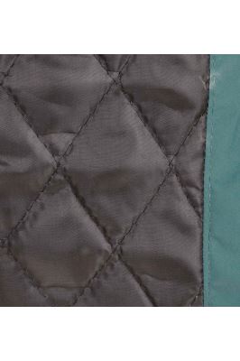 کاپشن کلاه دار زنانه