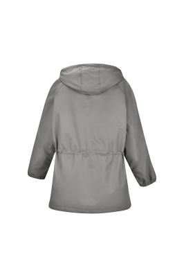 کاپشن کلاه دار زنانه