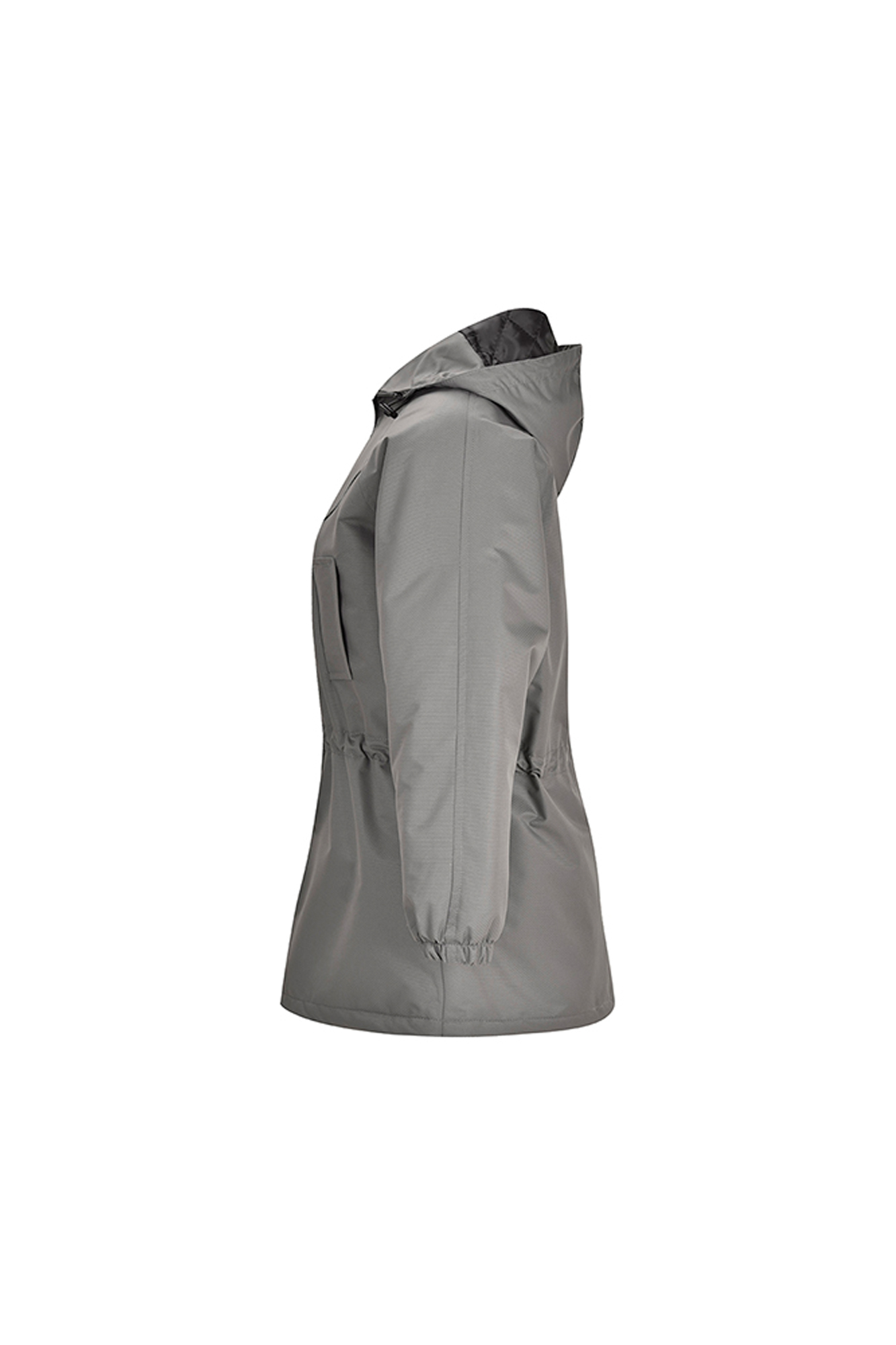 کاپشن کلاه دار زنانه