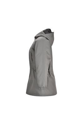 کاپشن کلاه دار زنانه