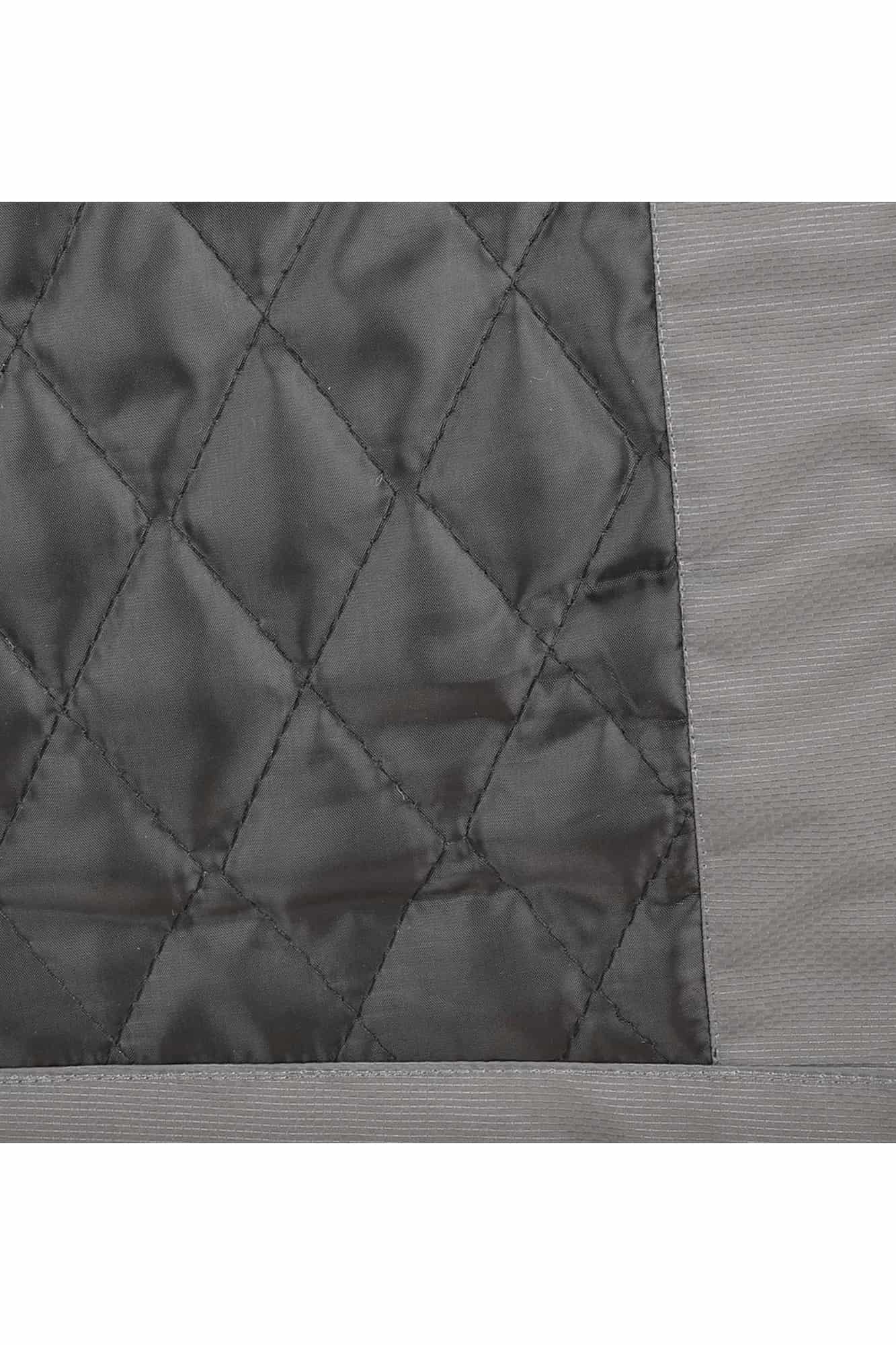 کاپشن کلاه دار زنانه