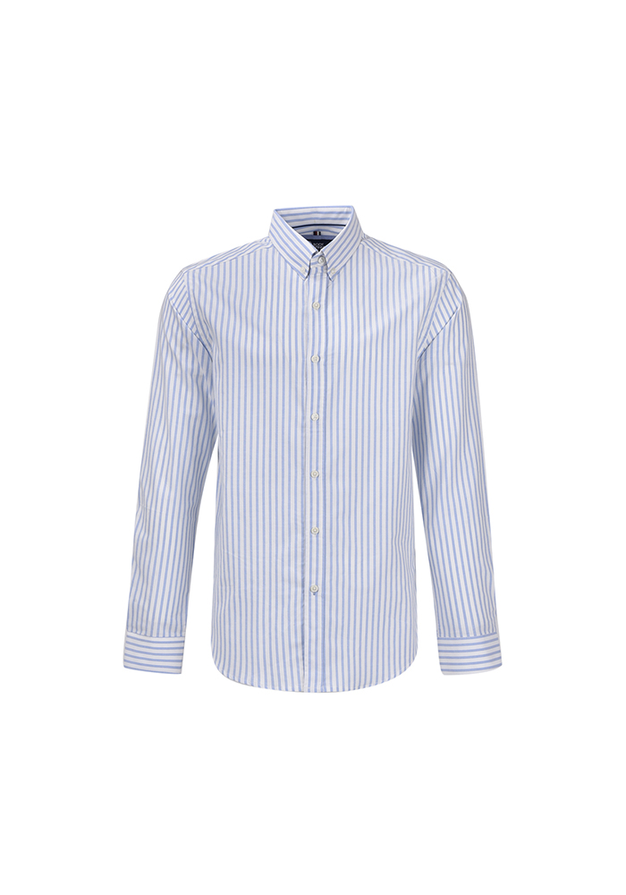 پیراهن راه راه