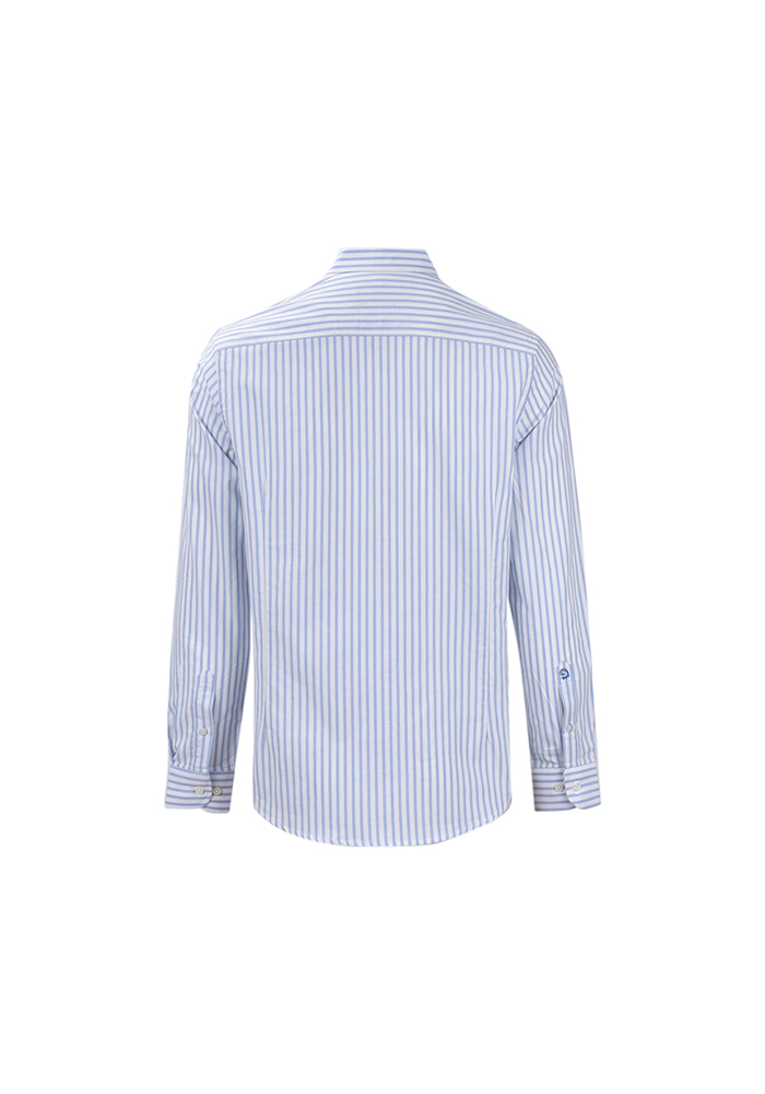 پیراهن راه راه