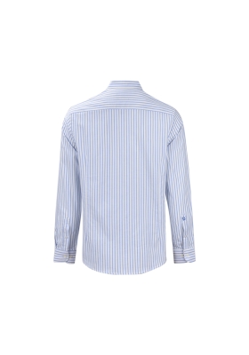 پیراهن راه راه