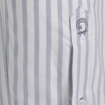 پیراهن مردانه راه راه