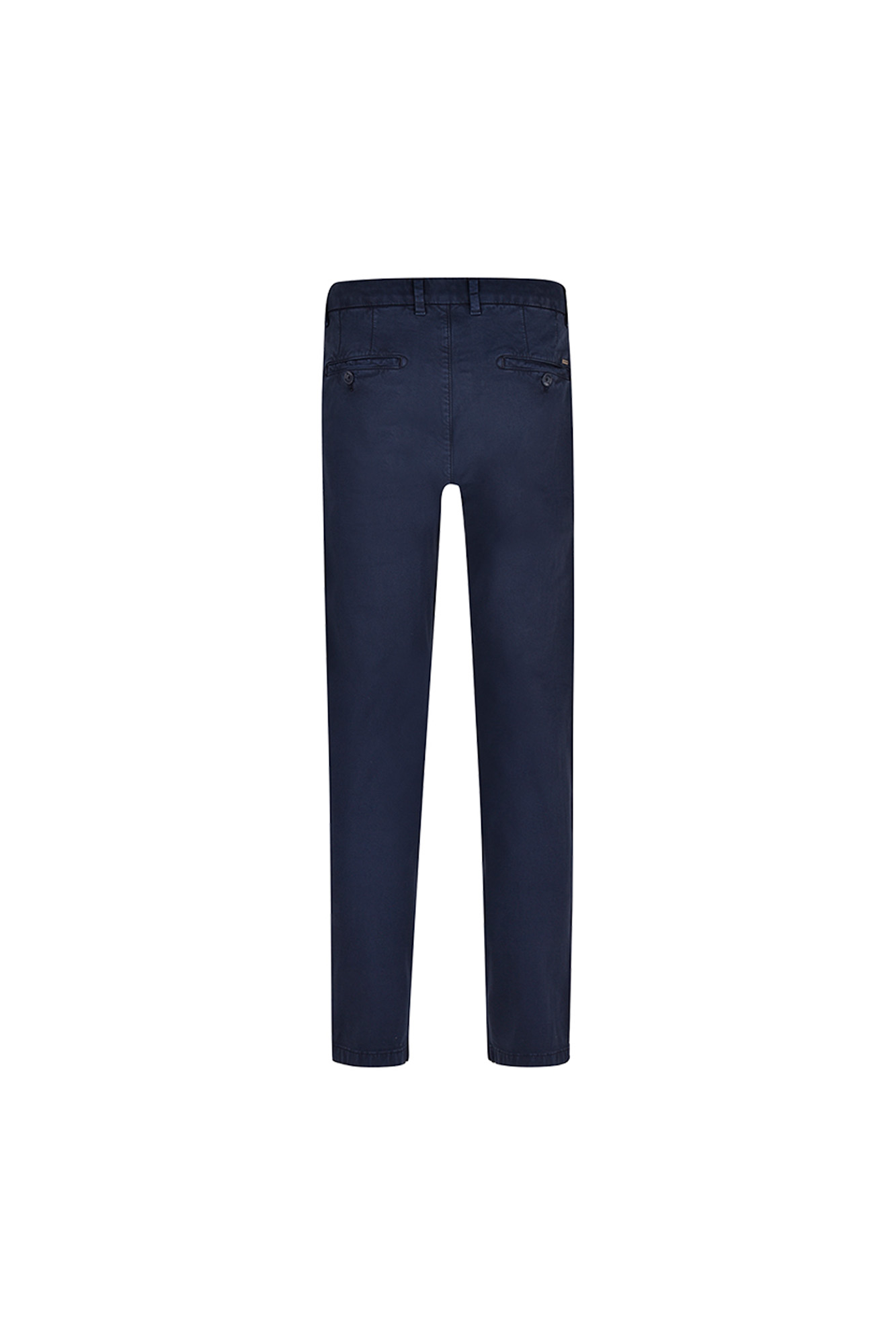 شلوار کتان رگولار مردانه