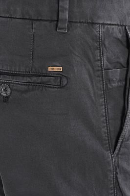 شلوار کتان رگولار مردانه