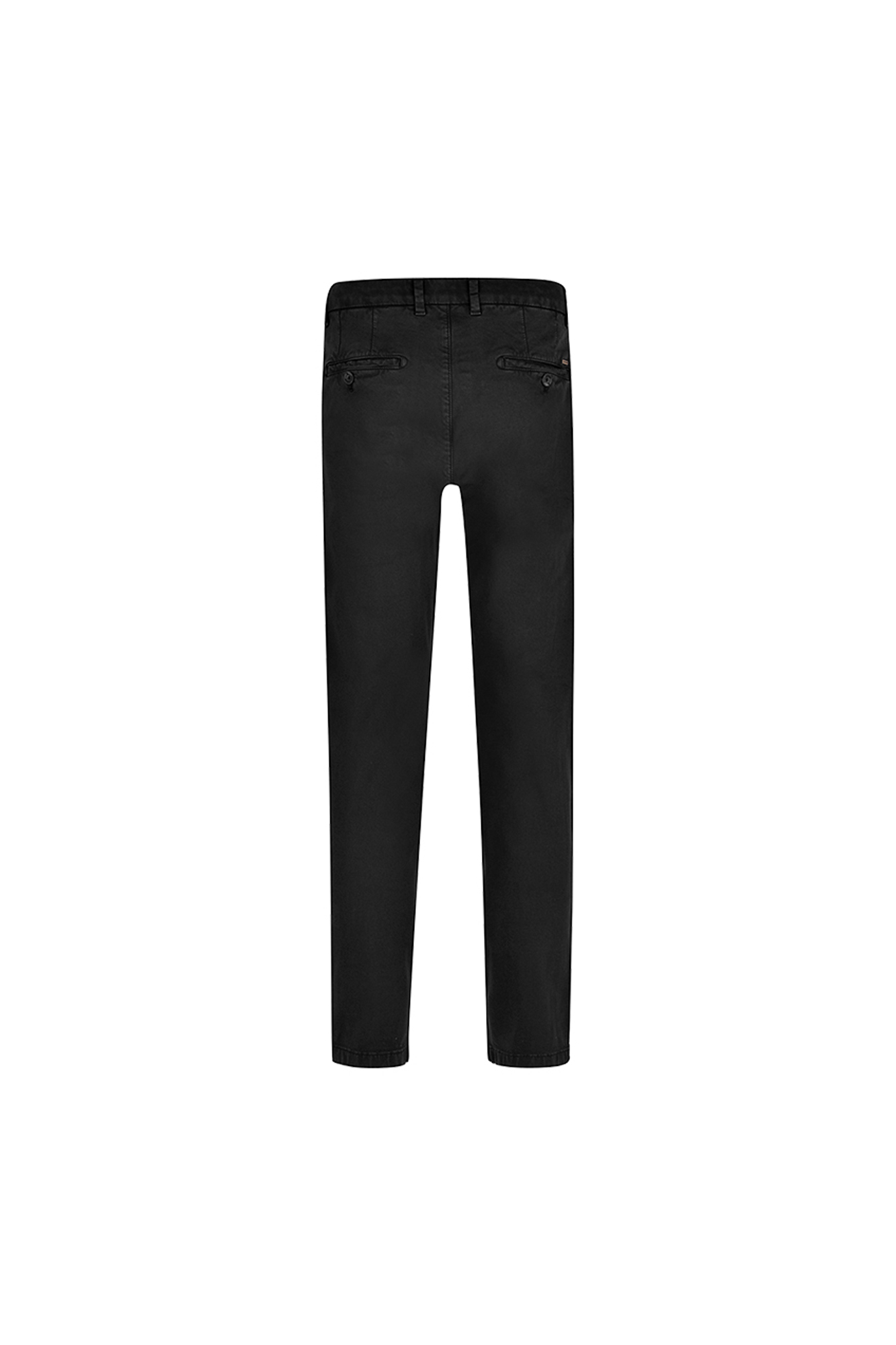 شلوار کتان رگولار مردانه