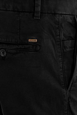 شلوار کتان رگولار مردانه